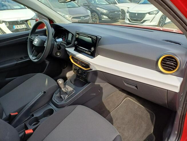Seat Arona ALU 18*1 wł *Navi *100%BEZWYPADKOWY*Tablet *Full Led *Gwarancja