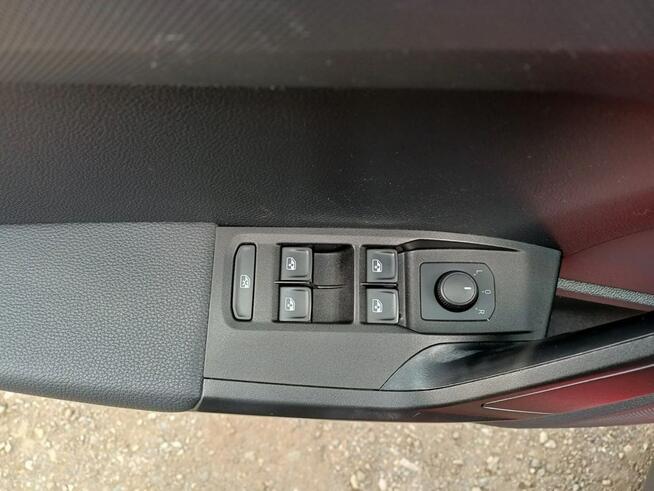 Seat Arona ALU 18*1 wł *Navi *100%BEZWYPADKOWY*Tablet *Full Led *Gwarancja