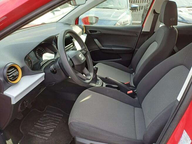 Seat Arona ALU 18*1 wł *Navi *100%BEZWYPADKOWY*Tablet *Full Led *Gwarancja