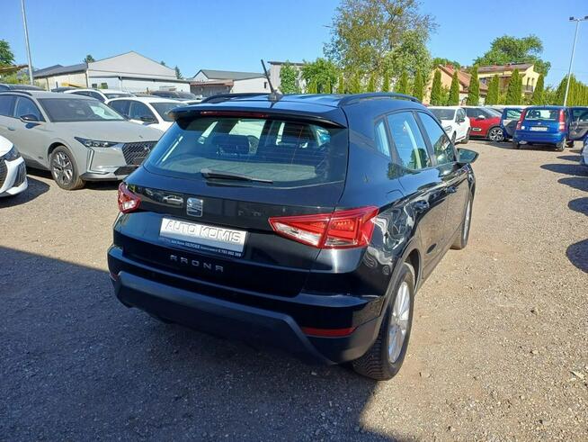 Seat Arona ALU *1 wł *Navi *BEZWYPADKOWY*Tablet *Led *Gwarancja