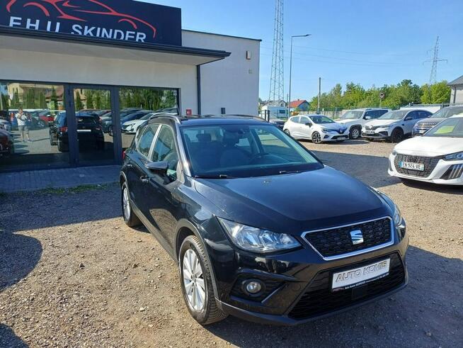 Seat Arona ALU *1 wł *Navi *BEZWYPADKOWY*Tablet *Led *Gwarancja