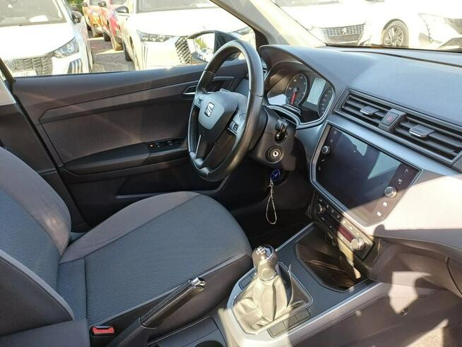 Seat Arona ALU *1 wł *Navi *BEZWYPADKOWY*Tablet *Led *Gwarancja