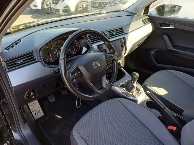 Seat Arona ALU *1 wł *Navi *BEZWYPADKOWY*Tablet *Led *Gwarancja