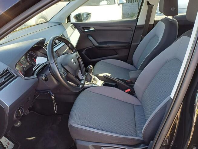 Seat Arona ALU *1 wł *Navi *BEZWYPADKOWY*Tablet *Led *Gwarancja