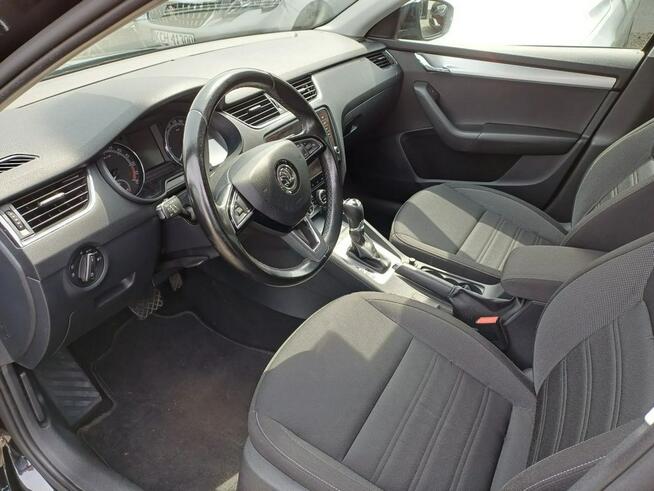 Škoda Octavia AUTOMAT*Navi*LED*Kamera*Tablet*PDC*1 wł*Alu*Gwarancj
