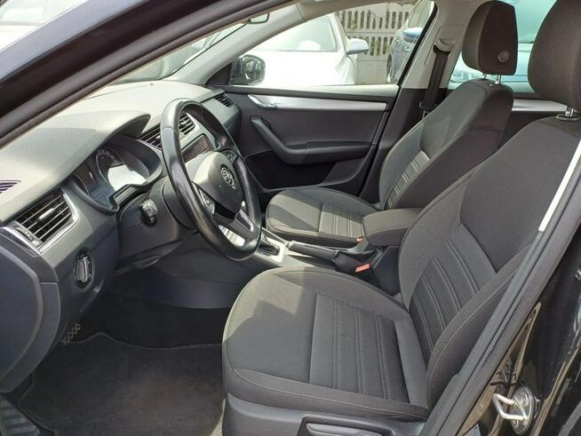 Škoda Octavia AUTOMAT*Navi*LED*Kamera*Tablet*PDC*1 wł*Alu*Gwarancj