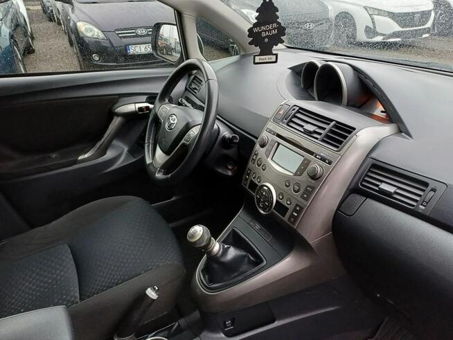 Toyota Verso 100%SPRAWNY!1 wł* Serwis *Bezwypadkowy *Salon Polska *PDC *Alu