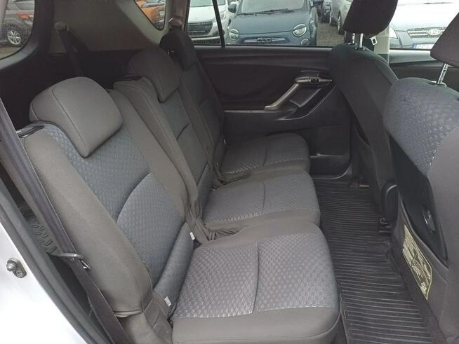 Toyota Verso 100%SPRAWNY!1 wł* Serwis *Bezwypadkowy *Salon Polska *PDC *Alu