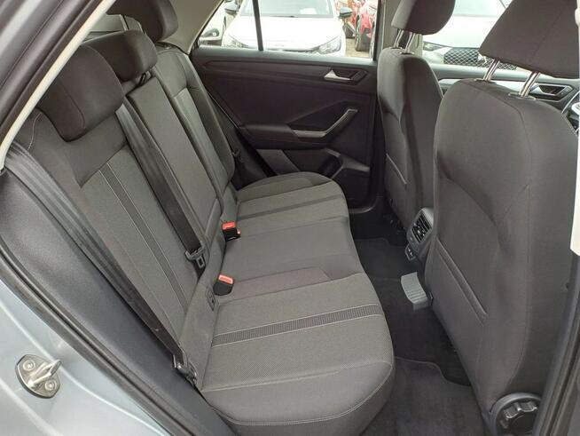 Volkswagen T-Roc IQ-LEDY*1 wł *Navi *Kamera *Tablet *ALU *Gwarancja