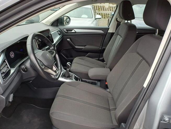 Volkswagen T-Roc IQ-LEDY*1 wł *Navi *Kamera *Tablet *ALU *Gwarancja