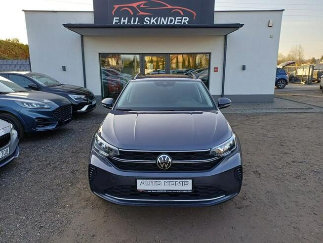 Volkswagen Taigo AUTOMAT*1 wł *Navi *Kamera *Tablet *Full Led *Gwarancja