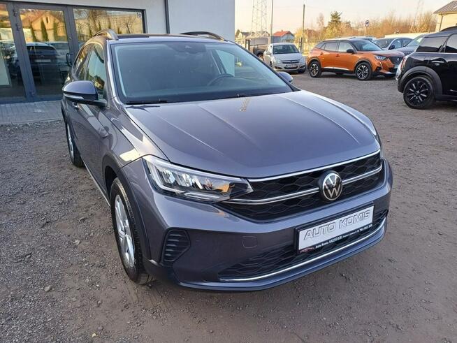 Volkswagen Taigo AUTOMAT*1 wł *Navi *Kamera *Tablet *Full Led *Gwarancja