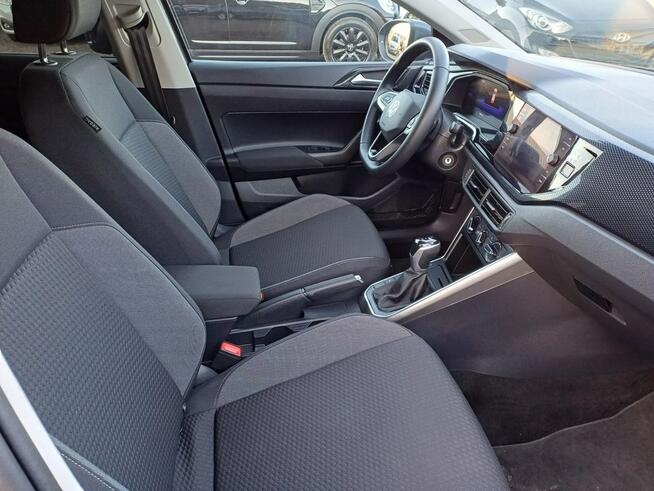 Volkswagen Taigo AUTOMAT*1 wł *Navi *Kamera *Tablet *Full Led *Gwarancja