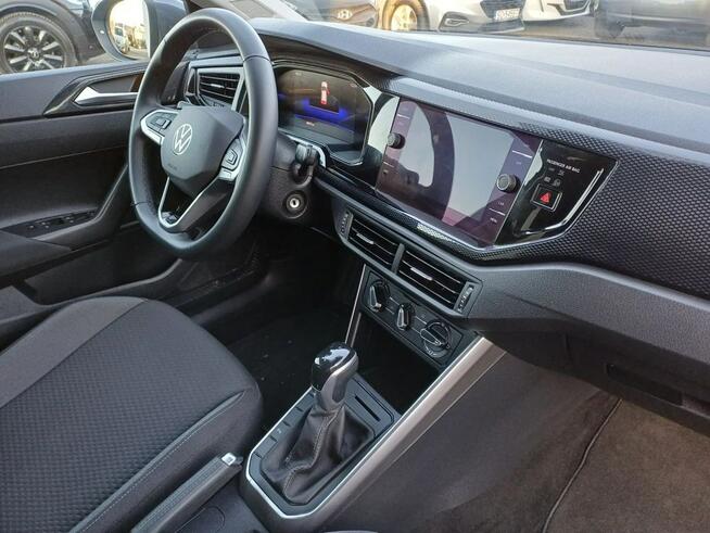 Volkswagen Taigo AUTOMAT*1 wł *Navi *Kamera *Tablet *Full Led *Gwarancja