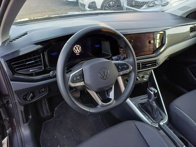 Volkswagen Taigo AUTOMAT*1 wł *Navi *Kamera *Tablet *Full Led *Gwarancja