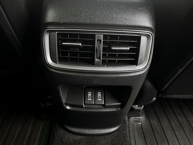Honda CR-V HYBRID 2,0 184km 3Lata GWARANCJA I-wł Kraj Bezwyp Led ACC Skóra
