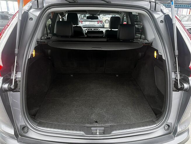 Honda CR-V HYBRID 2,0 184km 3Lata GWARANCJA I-wł Kraj Bezwyp Led ACC Skóra