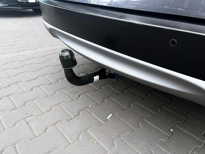 Honda CR-V HYBRID 2,0 184km 3Lata GWARANCJA I-wł Kraj Bezwyp Led ACC Skóra