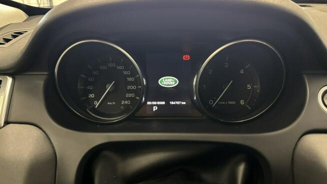 Land Rover Discovery Sport 2.0 TD4 SE Aut.