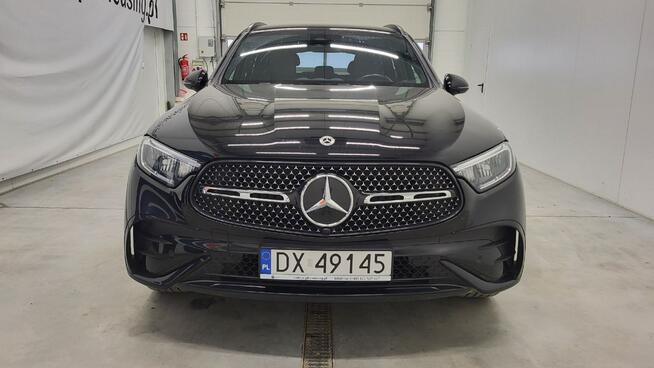 Mercedes GLC 300 mHEV 4-Matic AMG Line