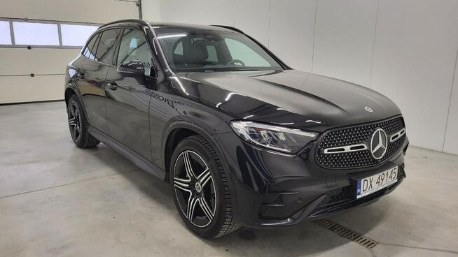 Mercedes GLC 300 mHEV 4-Matic AMG Line