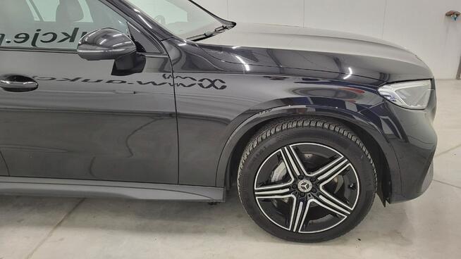Mercedes GLC 300 mHEV 4-Matic AMG Line