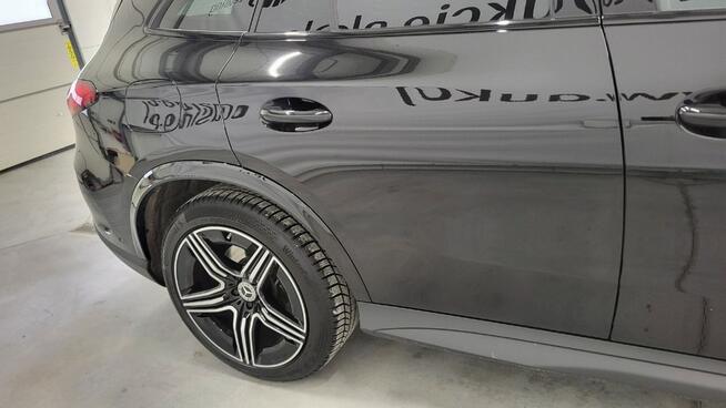 Mercedes GLC 300 mHEV 4-Matic AMG Line