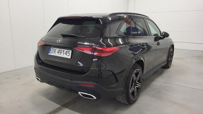 Mercedes GLC 300 mHEV 4-Matic AMG Line