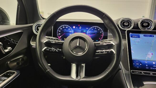 Mercedes GLC 300 mHEV 4-Matic AMG Line
