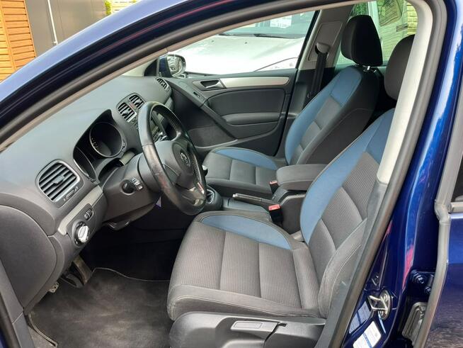 Volkswagen Golf 1.4 1WŁ Klima Czujniki Parkowania Tempomat Bez Korozji Stan BDB Bezwyp