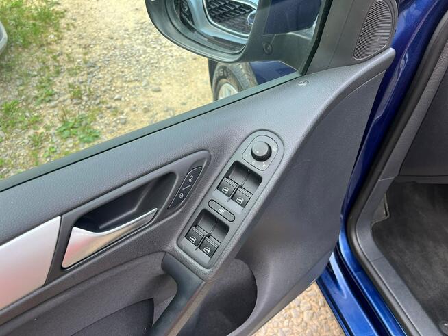 Volkswagen Golf 1.4 1WŁ Klima Czujniki Parkowania Tempomat Bez Korozji Stan BDB Bezwyp
