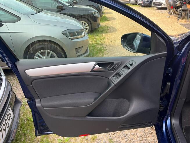 Volkswagen Golf 1.4 1WŁ Klima Czujniki Parkowania Tempomat Bez Korozji Stan BDB Bezwyp