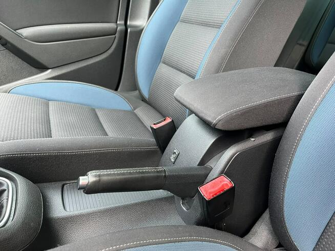 Volkswagen Golf 1.4 1WŁ Klima Czujniki Parkowania Tempomat Bez Korozji Stan BDB Bezwyp