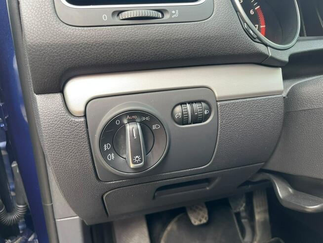 Volkswagen Golf 1.4 1WŁ Klima Czujniki Parkowania Tempomat Bez Korozji Stan BDB Bezwyp