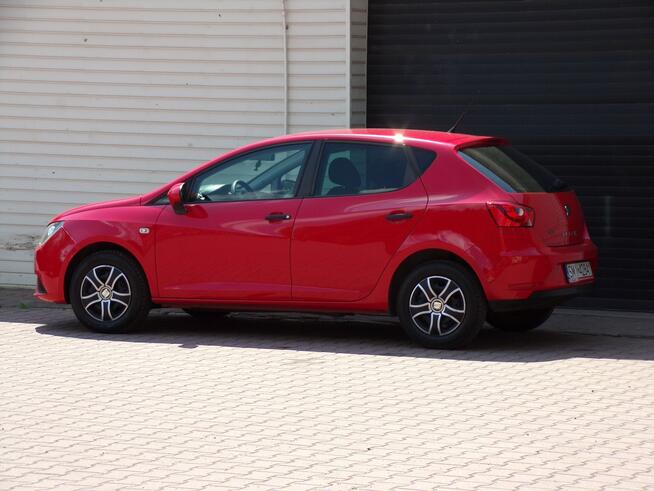 Seat Ibiza Klimatyzacja/Gwarancja / MPI /2013r