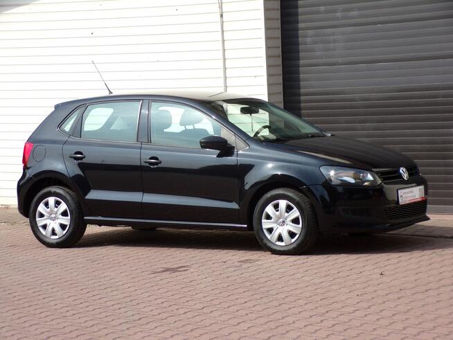 Volkswagen Polo Skrzynia Automat /DSG /Klima /1,4 /MPI /86KM