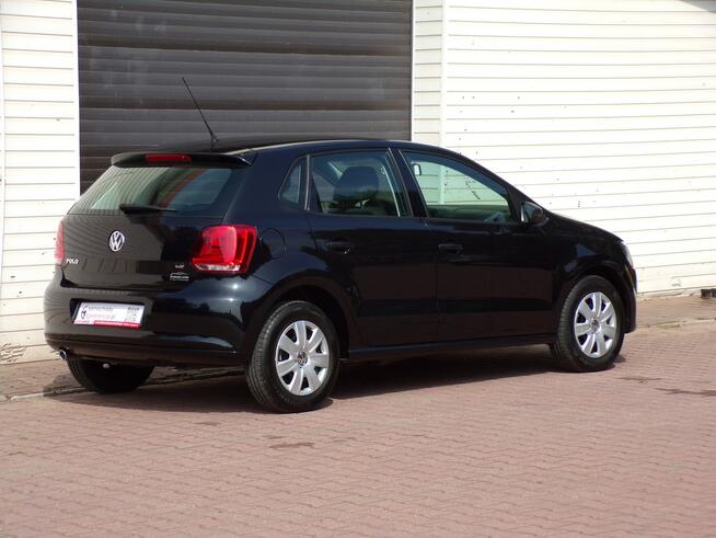 Volkswagen Polo Skrzynia Automat /DSG /Klima /1,4 /MPI /86KM