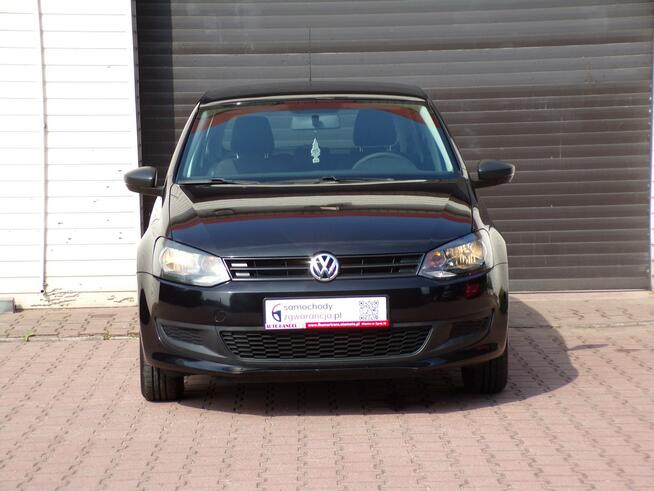 Volkswagen Polo Skrzynia Automat /DSG /Klima /1,4 /MPI /86KM