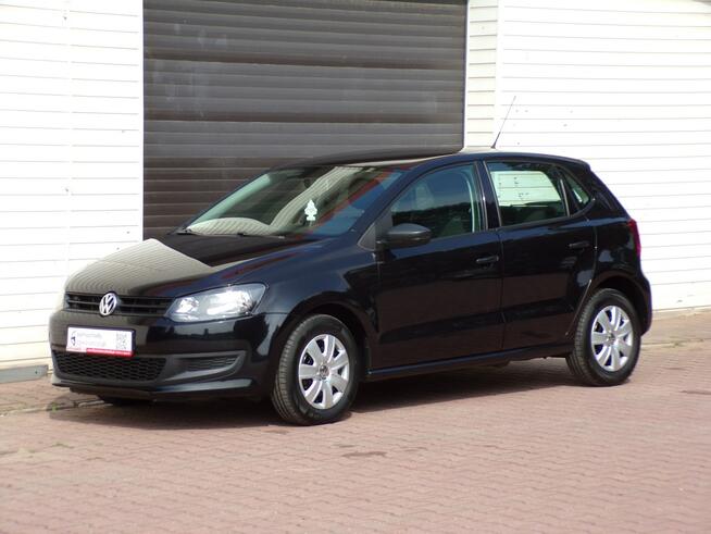 Volkswagen Polo Skrzynia Automat /DSG /Klima /1,4 /MPI /86KM