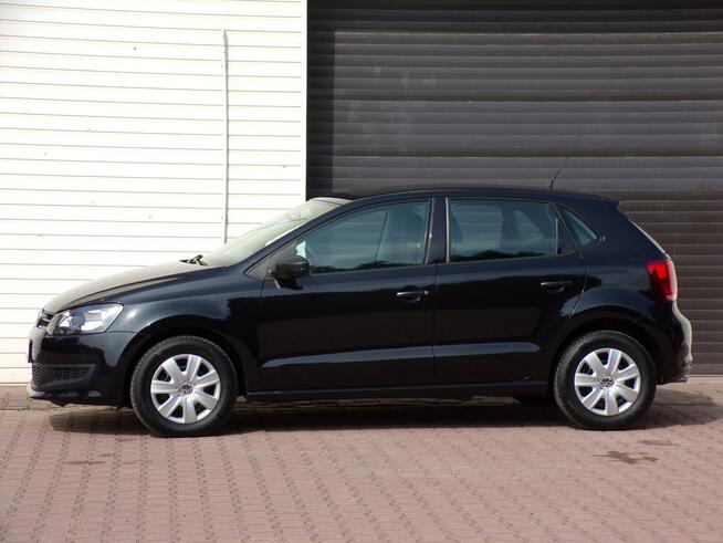 Volkswagen Polo Skrzynia Automat /DSG /Klima /1,4 /MPI /86KM
