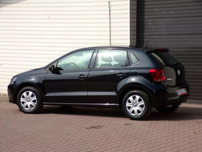 Volkswagen Polo Skrzynia Automat /DSG /Klima /1,4 /MPI /86KM