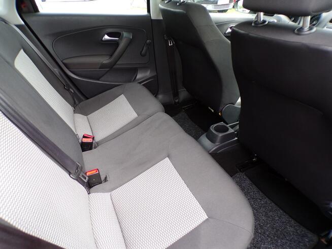 Volkswagen Polo Skrzynia Automat /DSG /Klima /1,4 /MPI /86KM