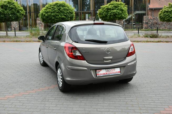 Opel Corsa 1.2 86KM 2010r. Klima 5drzwi 115tkm Polecam