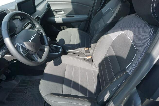 Dacia Sandero Stepway Stepway 1.0TCe 100 Eco-G LPG Expression