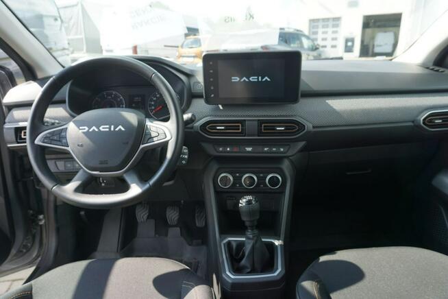 Dacia Sandero Stepway Stepway 1.0TCe 100 Eco-G LPG Expression