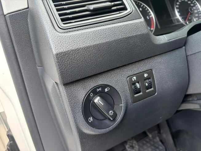 Volkswagen Caddy 2015*1.6 100KM*Blaszak*Salon Polska*Klimatyzacja