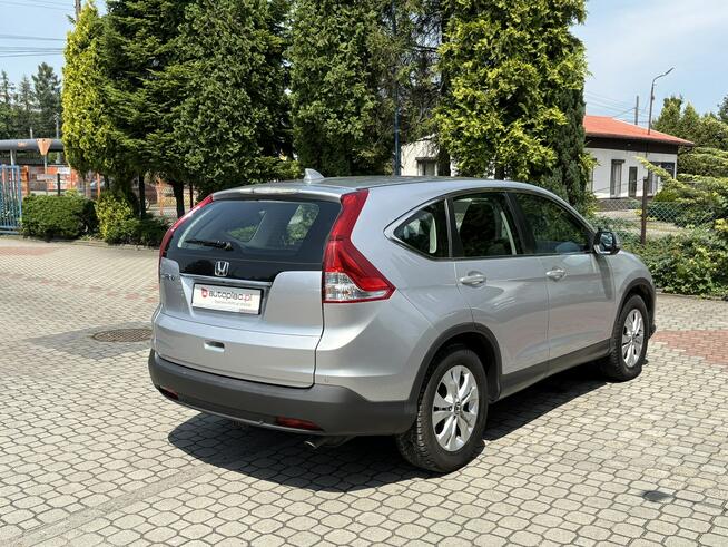 Honda CR-V 2.2 4X4 ,Navi, Kamera, Gwarancja