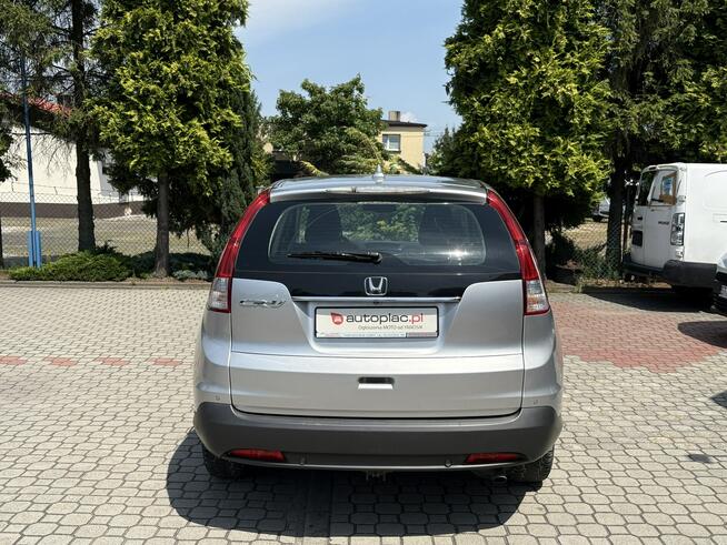 Honda CR-V 2.2 4X4 ,Navi, Kamera, Gwarancja