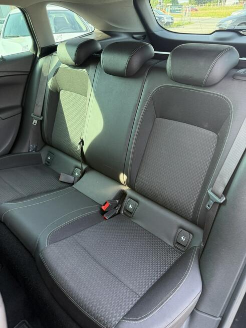 Opel Astra 1.4 T 150KM MAX WYPOSAŻENIE RADAR ASYSTENTY GRZANA KIERA salon PL