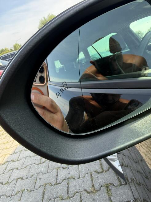 Opel Astra 1.4 T 150KM MAX WYPOSAŻENIE RADAR ASYSTENTY GRZANA KIERA salon PL